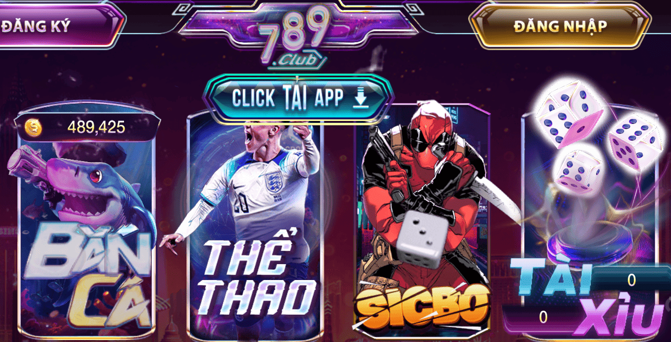 Nổ hũ và bắn cá thú vị 