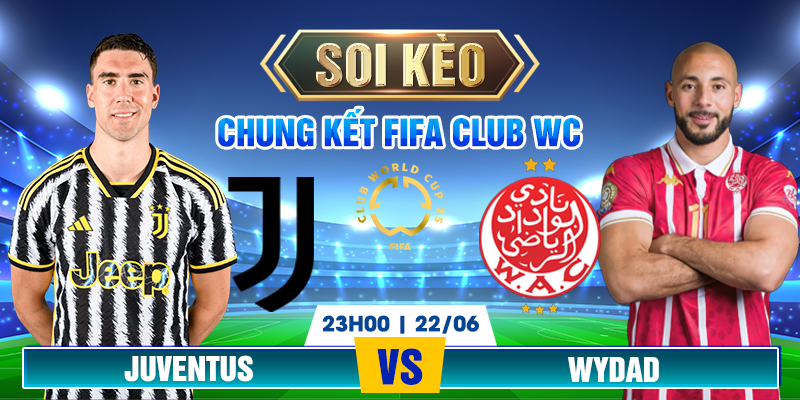 soi-keo-juventus-vs-wydad