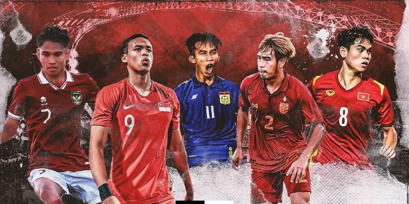 Cơ chế vận hành và hệ thống tổ chức giải Vô địch ĐNA