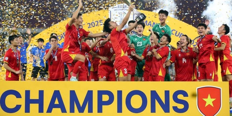 Giới thiệu về giải Vô địch ĐNA