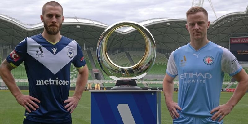 Những quy định về thi đấu ở VĐQG Australia