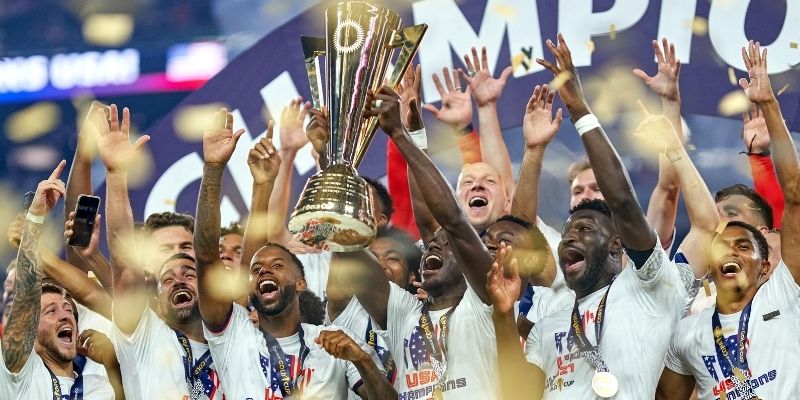 Sự ảnh hưởng của Cúp Vô địch Bắc Mỹ với bóng đá khu vực