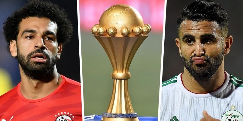 Thể thức, quy định thi đấu của giải AFCON