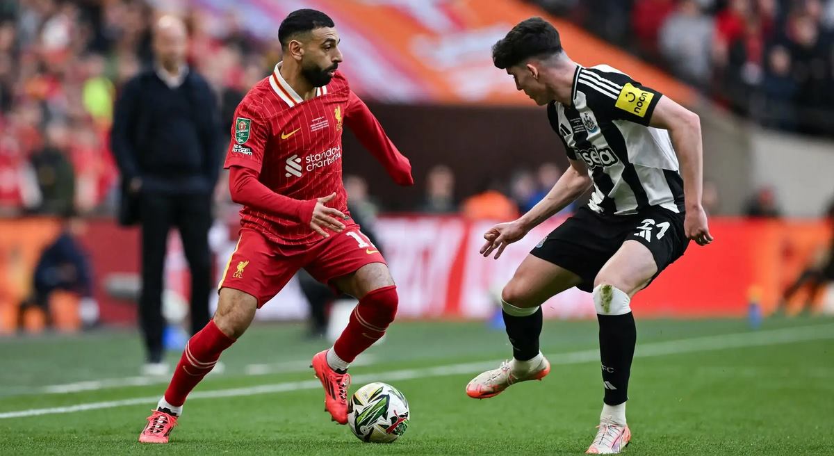 Liverpool thiếu vắng nhiều cầu thủ quan trọng