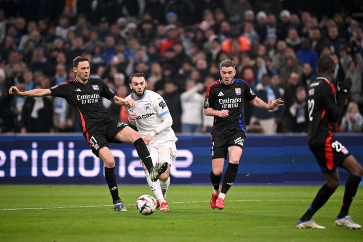 Đội hình nói lên tham vọng ba điểm của từng CLB